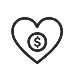 1% of Every Purchase Goes to Charity